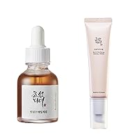 Revive Eye Serum 2pack with Revive Snail Serum