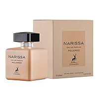 Narissa Poudree EDP Perfume By Maison Alhambra 100ML