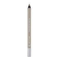 Superlast Eye Pencil - Pure and Intense, No Transfer Color Release - Stays Through All Weather Conditions - Emphasize and Enhance Your Look Instantly - 830 Sunlight Calm - 0.07 oz