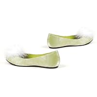 Ellie Shoes Girl's Fairy Flats