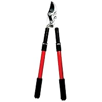 Corona FL 3470 Compound Action Bypass Lopper with Extendable Handles, 1-1/2