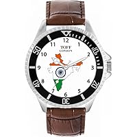 India Flag Watch