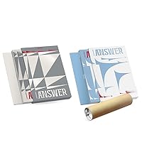 ENHYPEN - DIMENSION : ANSWER [Incl. Rolled Poster, Photocard Top Loader] (SET( Type1 + Type2 ) ver.) ENHYPEN - DIMENSION : ANSWER [Incl. Rolled Poster, Photocard Top Loader] (SET( Type1 + Type2 ) ver.) Unknown Binding Audio CD