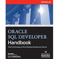 Oracle SQL Developer Handbook (Oracle Press) Oracle SQL Developer Handbook (Oracle Press) Paperback Kindle