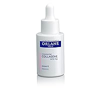 ORLANE PARIS Collagene Supradose - Collagen Serum - Plumping Treatment that Helps Improve Firmness and Density (30ml)