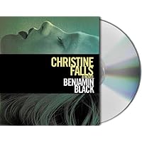 Christine Falls: A Novel (Quirke) Christine Falls: A Novel (Quirke) Kindle Paperback Audible Audiobook Hardcover Audio CD