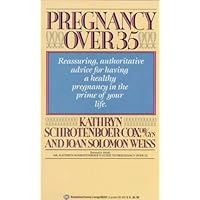 Pregnancy Over 35 Pregnancy Over 35 Paperback