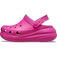 Crocs Unisex-Adult Crush Clog