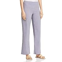 NIC+ZOE Women's Petite Traveling Pant