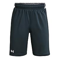 Under Armour Boy's Locker Shorts