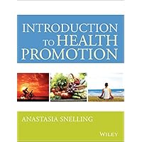 Introduction to Health Promotion Introduction to Health Promotion Kindle Paperback