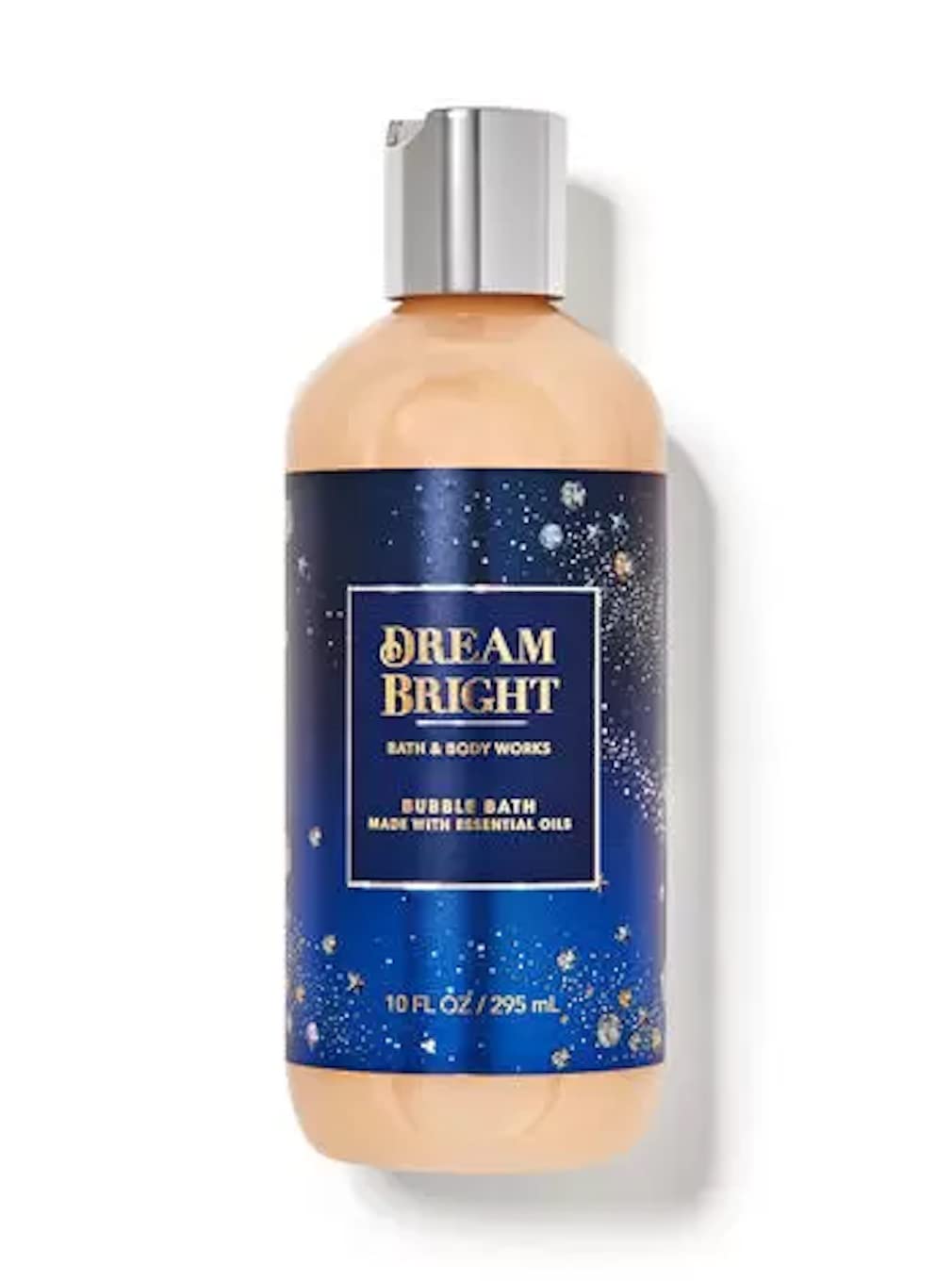 Bath & Body Works Dream Bright Bubble Bath with Shea and Cocoa Butter 10 fl oz / 295 mL (Dream Bright), No. of items:1