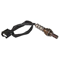 Walker Products 350-34699 Oxygen Sensor, Original Equipment Replacement Premium O2 Sensor, Direct Fit