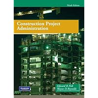 Construction Project Administration Construction Project Administration Hardcover Paperback