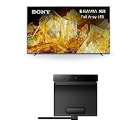 Sony 85 Inch 4K Ultra HD TV X90L Series BRAVIA CAM (CMU-BC1)