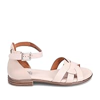 Miz Mooz Women's Dakota in Cream