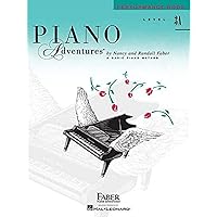 Piano Adventures - Performance Book - Level 3A Piano Adventures - Performance Book - Level 3A Paperback Kindle
