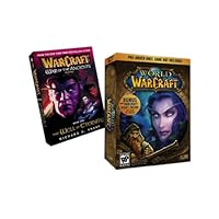 World of Warcraft Bonus - PC