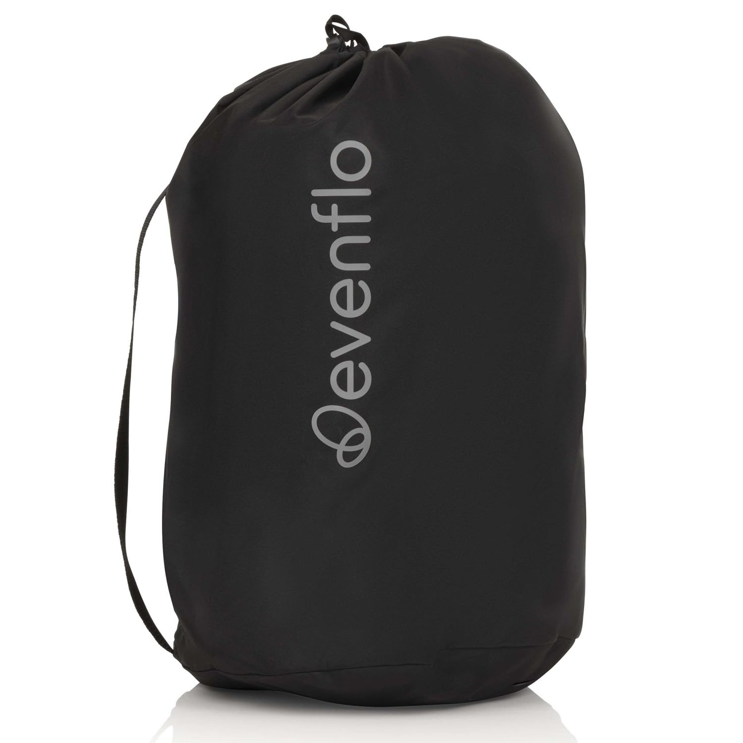 Evenflo Shyft DualRide Padded Travel Bag