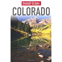 Colorado (Insight Guides) Colorado (Insight Guides) Paperback
