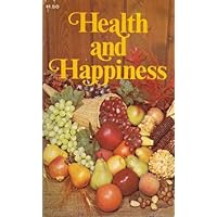 Health and Happiness Health and Happiness Paperback Mass Market Paperback
