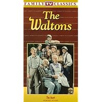 The Waltons: The Hunt [VHS] The Waltons: The Hunt [VHS] VHS Tape