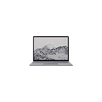 Microsoft Surface Laptop (13.5) - i5-7200U/Intel 620 256GB/8GB (1769) - Platinum (Renewed)