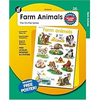 Farm Animals (On-file Series)