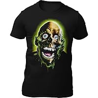 Return of The Living Dead - Jumbo Tarman T-Shirt Officially Licensed