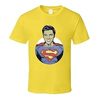 Super Elvis Funny Vintage Retro Style T-Shirt and Apparel T Shirt