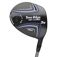 2024 Tour Edge Hot Launch C524 Fairway Wood