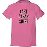 Last Clean Shirt - Men's Soft & Comfortable T-Shirt