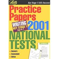 Key Stage 1 National Tests Practice Papers (At Home with the National Curriculum) Key Stage 1 National Tests Practice Papers (At Home with the National Curriculum) Paperback