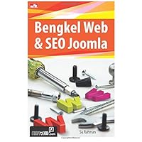 Bengkel Web & SEO Joomla (Indonesian Edition)