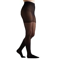 Women’s 15-20 mmHg Graduated Compression Pantyhose – Moderate Pressure Compression Garment