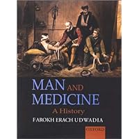 Man and Medicine: A History Man and Medicine: A History Spiral-bound