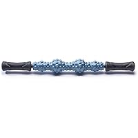 Pro-Tec RM Extreme and Mini Contoured Roller Massager Steel Blue, RM Extreme 21