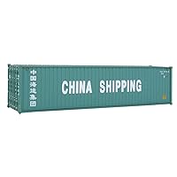 HC RS China Ship Container, 40'