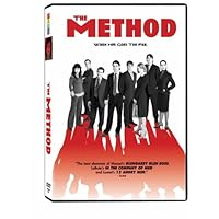 The Method (El Metodo) [DVD] The Method (El Metodo) [DVD] DVD