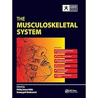 The Musculoskeletal System The Musculoskeletal System Hardcover Paperback