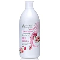 Beauty Oil Balancing Conditioner 400 ML.