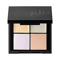 Glo Skin Beauty Corrective Camouflage Kit | Sheer, Easy-To-Apply Formulation Expertly Neutralizes and Conceals Skin Discolorations
