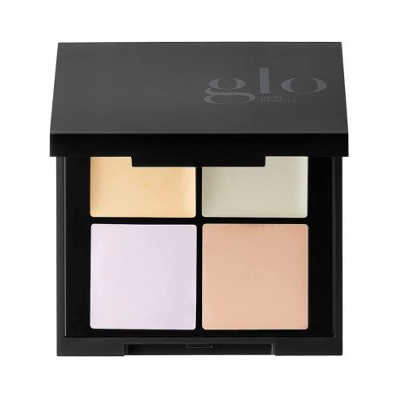 Glo Skin Beauty Corrective Camouflage Kit | Sheer, Easy-To-Apply Formulation Expertly Neutralizes and Conceals Skin Discolorations