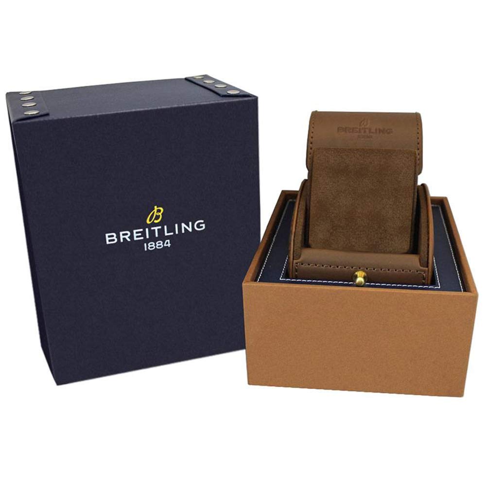 Breitling Navitimer 1 Chronograph 41 Men's Watch U1332421/BG73-739P