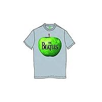 Beatles Men's Apple Vintage T-Shirt Vintage