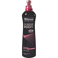 TRESemme Blow Dry 24 Hour Body Lotion, 8 Fluid Ounce (Pack of 2)
