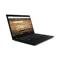 Lenovo ThinkPad L490 Laptop, 14