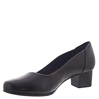 Clarks Women's Un Damson Step Pump