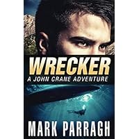 Wrecker (John Crane Series)