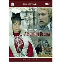 A Hunting Drama [DVD] A Hunting Drama [DVD] DVD